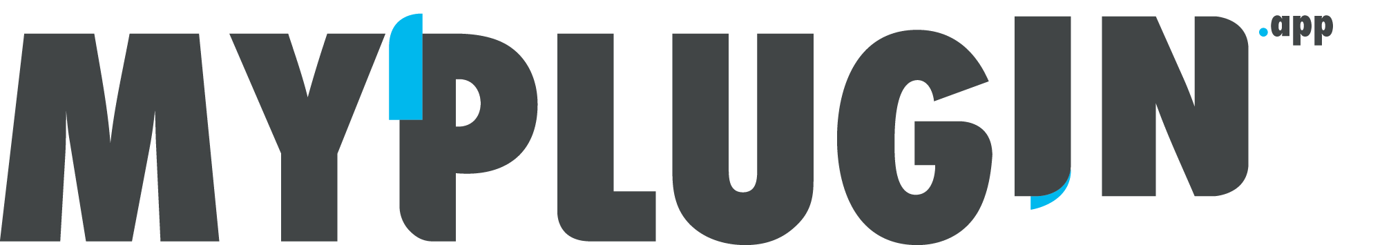 myPlugin logo
